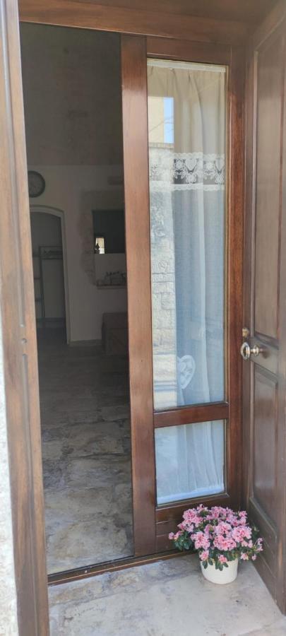 Dimora Martina Villa Ostuni Exterior photo