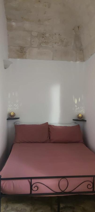 Dimora Martina Villa Ostuni Exterior photo