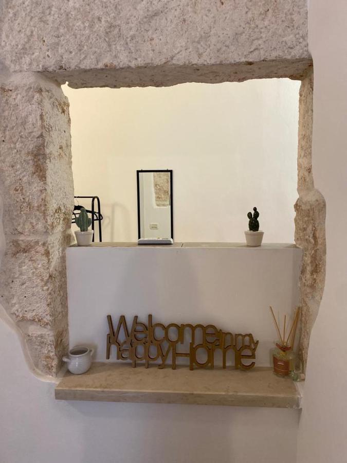 Dimora Martina Villa Ostuni Exterior photo