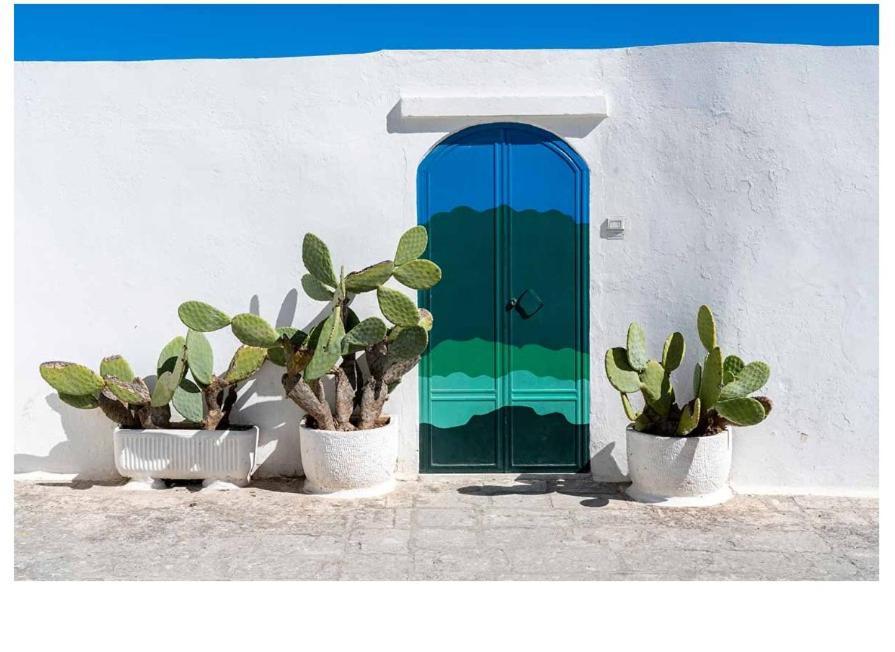 Dimora Martina Villa Ostuni Exterior photo