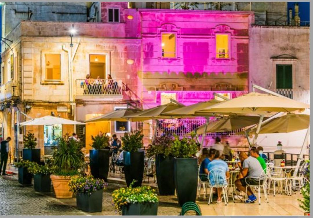 Dimora Martina Villa Ostuni Exterior photo