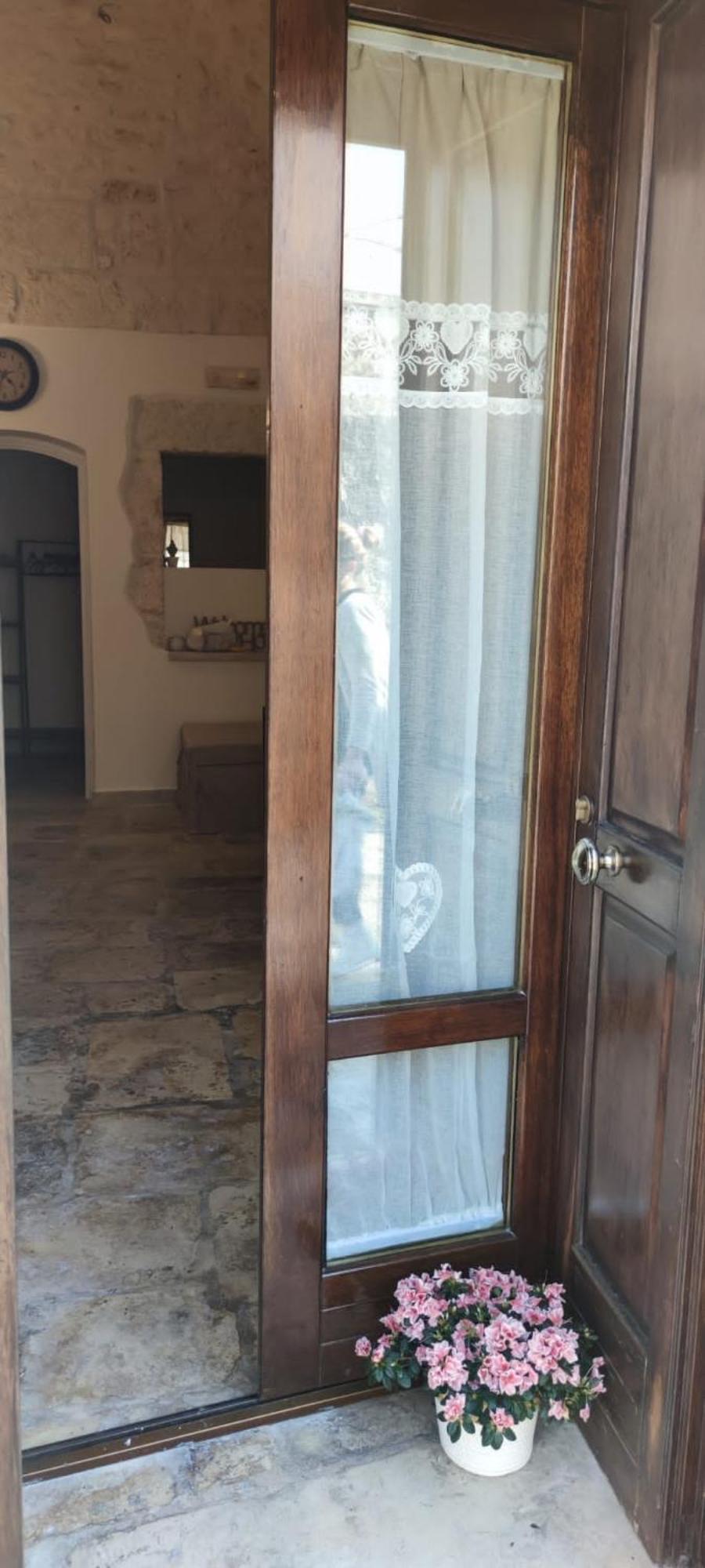 Dimora Martina Villa Ostuni Exterior photo