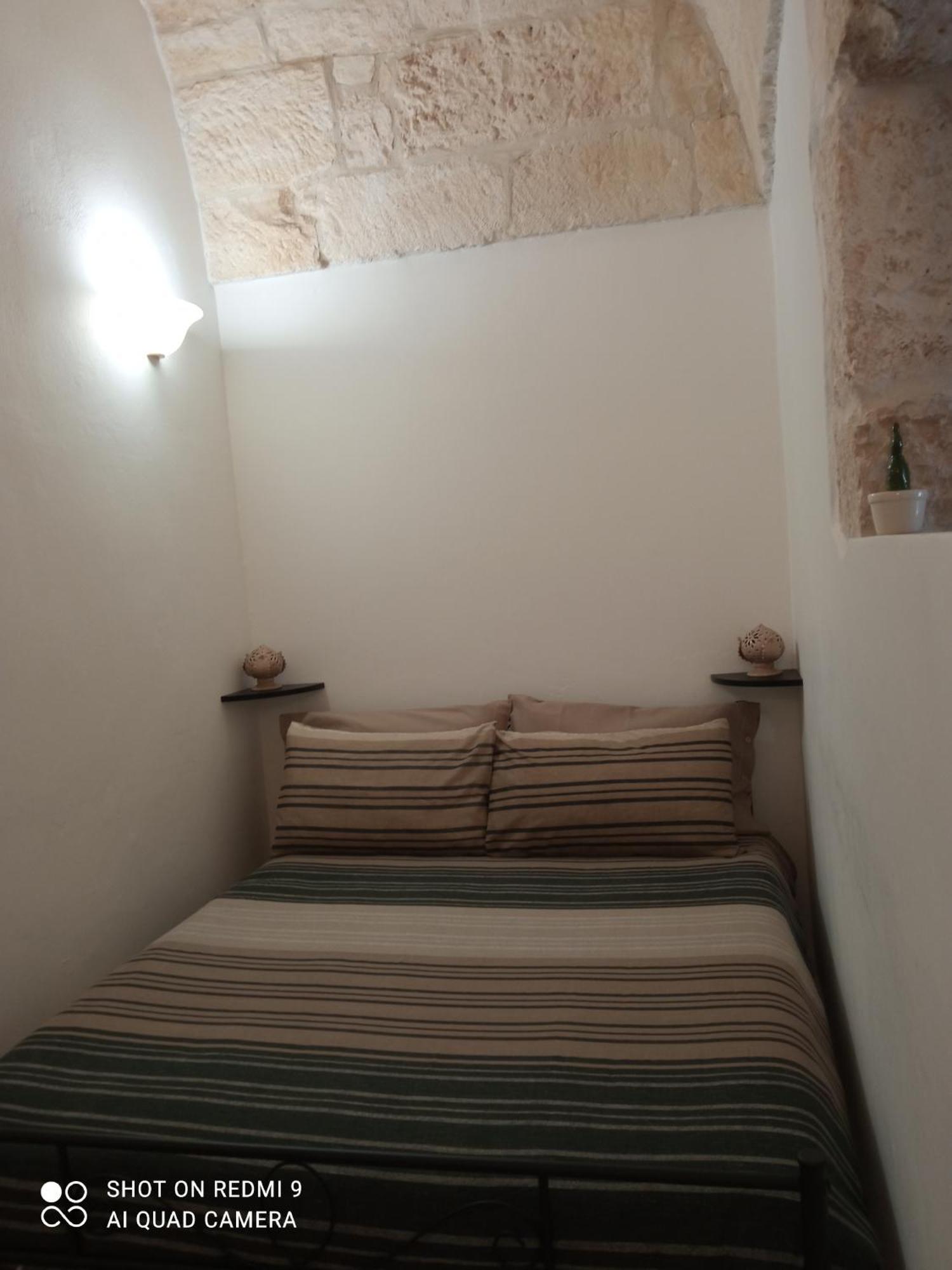 Dimora Martina Villa Ostuni Exterior photo